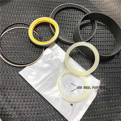 2386661 3611131 2456831 Kit Segel Silinder Hidrolik untuk Ekskavator Loader CAT