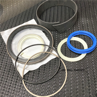 2442044 2292626 3133829 Kit Segel Silinder Hidrolik untuk Ekskavator Loader CAT