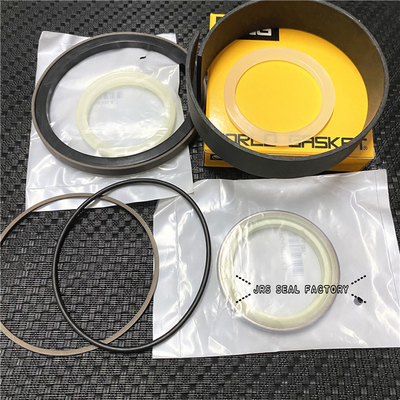 2465916 2297194 9T8996 Kit Segel Silinder Hidrolik untuk Ekskavator Loader CAT