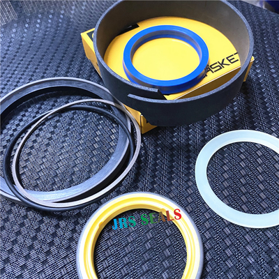 2402016 5016706 8T1530 Kit Segel Silinder Hidrolik untuk pengangkat dan pengangkat pemuat CAT