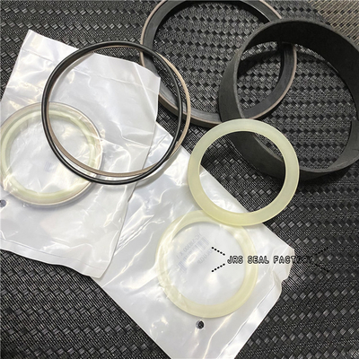 2402016 1809872 1856583 Kit Segel Silinder Hidrolik untuk Pengangkat Pemuat Ekskavator CAT, Kemudi Tift