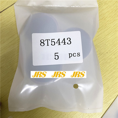 Kit Segel 8T5443 8T5445 8T5446 WR NBR FKM untuk ekskavator loader CAT