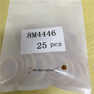 8M4446 8M8281 8M4991 9M7002 Kuning Oring Seal NBR FKM PU untuk loader Excavator