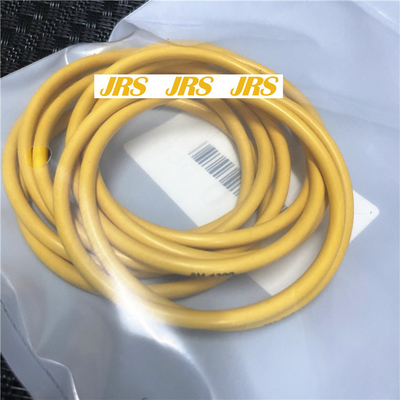 8M4390 8M8282 8M4389 9M4218 Kuning Oring Seal NBR FKM PU untuk loader Excavator