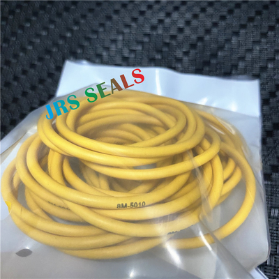 8M5010 9M5894 8M5256 8M8514 Seal NBR FKM PU Yellow Oring untuk loader excavator