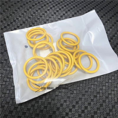 8M5248 8M4988 8M8997 8M4435 Seal NBR FKM PU Yellow Oring untuk loader excavator