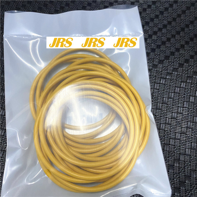 8M5252 8M8515 9M2610 Seal NBR FKM PU Yellow Oring untuk loader excavator