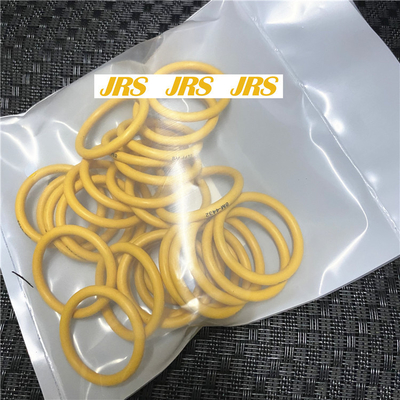 8M4432 8M4390 8M4447 Seal NBR FKM PU Yellow Oring untuk loader excavator