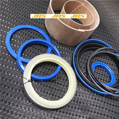 2440980 2442048 3812334 Silinder Hidraulik Seal Kit Penggali loader minyak segel