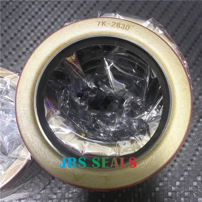 7K2830 5K2595 3K2876 9H6079 Dust Wiper Seals Pompa hidraulik LIP SEAL TCN TCV