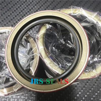 7K2830 5K2595 3K2876 9H6079 Dust Wiper Seals Pompa hidraulik LIP SEAL TCN TCV