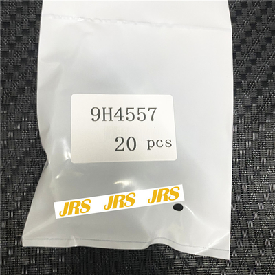 9H4557 5H4081 1U3174 6V5141 FKM ORING NBR seal kuning untuk Excavator Loader