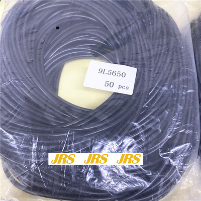 9L5650 8U5943 5P8428 2K2939 FKM ORING NBR seal kuning untuk Excavator Loader