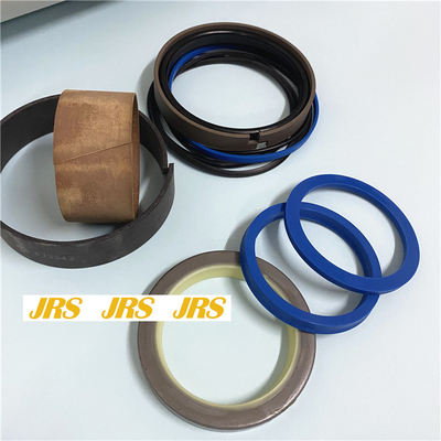 2600273 2281778 2450582 Hidrolik Silinder Seal Kit minyak segel Excavator loader lift kemudi