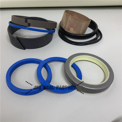 2339207 8T6397 2384462 Hidrolik Silinder Seal Kit minyak segel Excavator loader lift kemudi