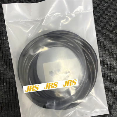 4L9564 2J6274 6V0913 7X4805 FKM ORING segel hitam untuk Excavator NBR