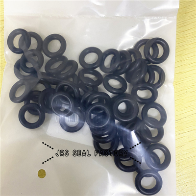 3S5496 5P8118 2H3932 4J8997 FKM ORING seal untuk Excavator hitam NBR