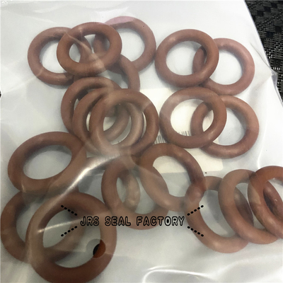 9M4618 2H3928 7L3313 8S5654 FKM ORING seal untuk excavator Kuning NBR