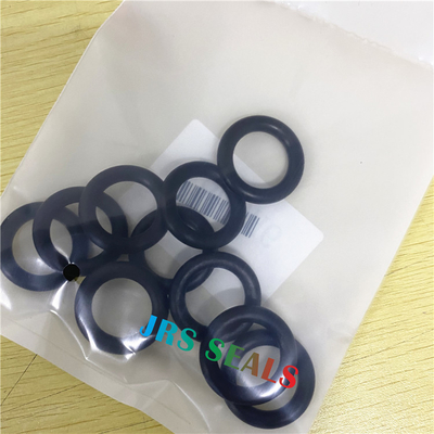 9H6067 8T9588 1H9696 4J0523 FKM SEAL ORING untuk Excavator Kuning NBR