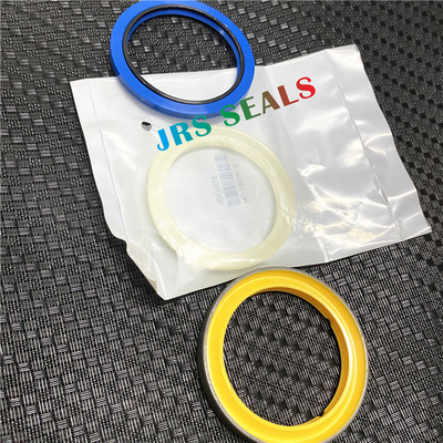 3769017 2442044 2404819 2442046 Peti Penghapus debu C.A.T Kit segel silinder hidrolik