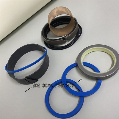 2422558 2442050 2959888 2442051 Kit Segel Silinder Hidrolik CAT untuk Penyedot Debu