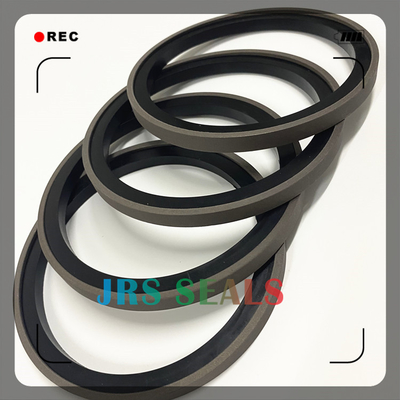 8T1790 8T1791 8T1792 8T1793 SPG SPGA SPGW C.A.T Nylon NBR PISTON SEAL Hitam