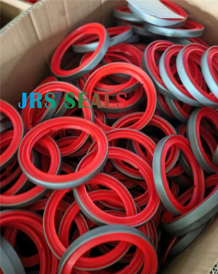 1K6981 8C9133 4J8980 8C9132 1K6982 8C3840 2J1411 8C5218 6J4169 Segel Penghapus debu