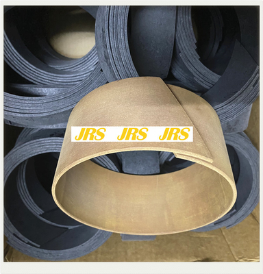 4J3420 4J7503 7J3303 8C4826 4J3518 Wear Ring WR hitam WEARING untuk C.A.T loader