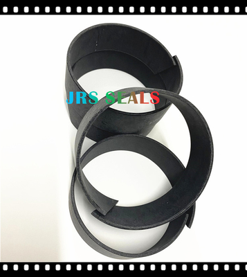 5J3326 3G6537 2D0714 8C4827 Wear Ring WR hitam WEARING untuk C.A.T loader