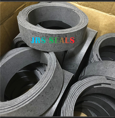 8M4228 7J1731 1183955 8C9112 8C4814 Wear Ring WR hitam WEARING untuk loader excavator