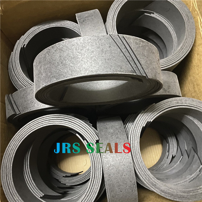 8T8328 5J0014 8T8359 8T8348 8J1690 Wear Ring WR hitam WEARING untuk loader excavator