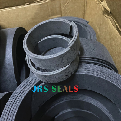 4J3745 8C4825 9J7978 8T8358 8C4821 Pakai cincin WR hitam putih Pakai untuk loader excavator