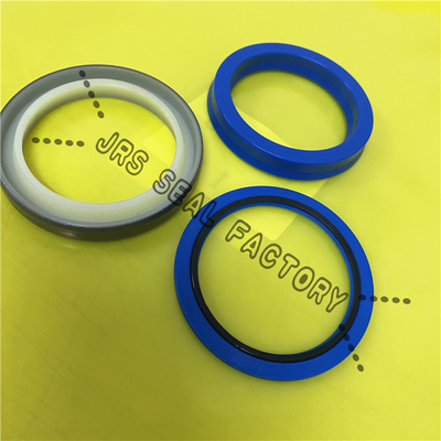 4J8981 1672474 1672300 8J6070 8C9128 idi pu rod seal dwi hbi dust seal untuk loader