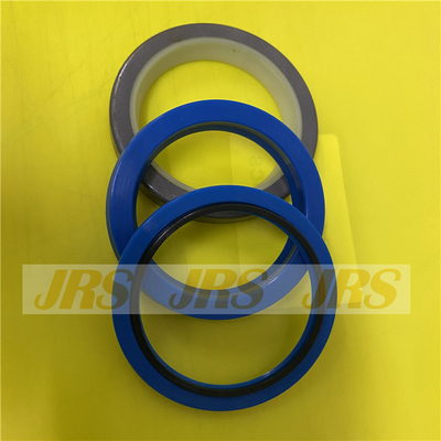 1K6981 1672457 5J3620 1506750 4T6127 idi pu rod seal dwi hby dkbi debu lip seal untuk loader