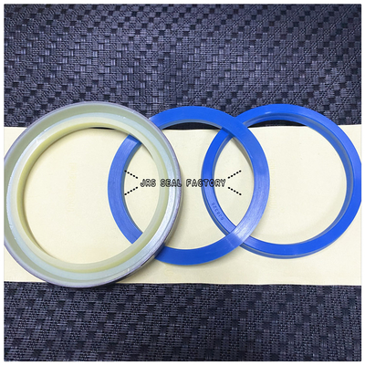 2332602 2332607 5J8238 1672310 pu idi seal dwi hby dki debu untuk loader Kuning