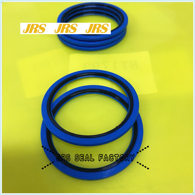 8C9127 1672299 4392698 2299382 segel debu HBK DKBI NBR HITAM Segel Penghapus Debu BIBIR biru