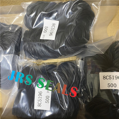 8C5196 4F7390 4S7762 9X7391 9D8042 5P5397 ORING SEAL EXCAVATOR SEGEL MINYAK Hidraulik