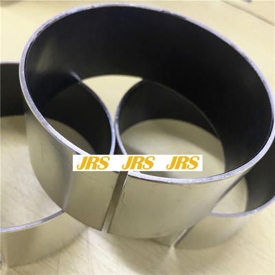 BUSHING DU BUSH BELAH segel untuk kit segel silinder hidraulik hidraulik