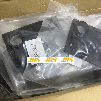 6I2431 9Y1654 4P9942 Radiator Seal Pack Engine RUBBER NBR FKM Gasket karet untuk inti lipat