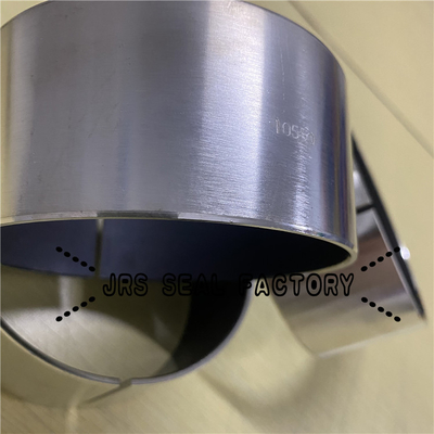 BUSHING DU BUSH BELAH segel untuk kit segel silinder hidraulik hidraulik