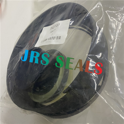 7X2703 1937628 7X2710 LOADER EXCAVATOR Kit segel minyak hidrolik 2892937