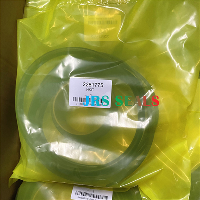2281775 7X2688 8T1371 2281779 kit segel c.a.t Bagian-bagian segel silinder hidrolik HKIT