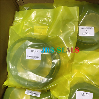 2281775 7X2688 8T1371 2281779 kit segel c.a.t Bagian-bagian segel silinder hidrolik HKIT