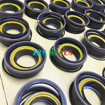 3133829 3979893 3769017 7x2749 kit segel c.a.t Bagian-bagian segel silinder hidrolik HKIT lift tilt steering
