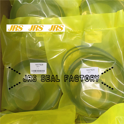 1937628 7x2762 7x2812 8t1374 kit segel c.a.t Bagian-bagian segel silinder hidrolik HKIT lift tilt steering