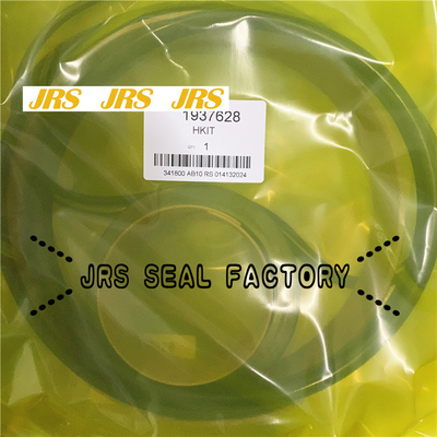 1937628 7x2762 7x2812 8t1374 kit segel c.a.t Bagian-bagian segel silinder hidrolik HKIT lift tilt steering