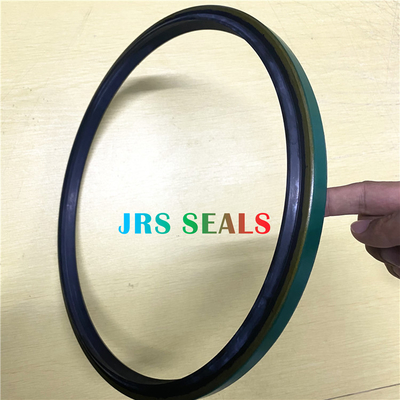 6V8081 3290411 2824350 3307851 6v8384 SEAL LIP TYPE C.a.t bagian penghapus debu segel