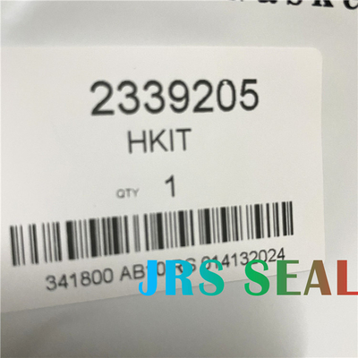 2339205 1518881 9T2230 1483031 kit segel c.a.t Kit segel silinder hidraulik
