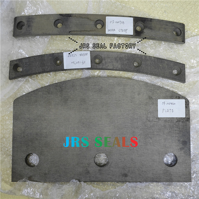 73125482 84165763 84165760 28350001691 28350002101 Pakaian Piring STRIP PART CASE G9165 G9180 G9190 G9220 Bagian Grader