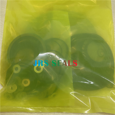 2818870 1442234 140H Kit Segel Transmisi Suku Cadang GASKET Mesin CAT 120H 12H 140H 160H